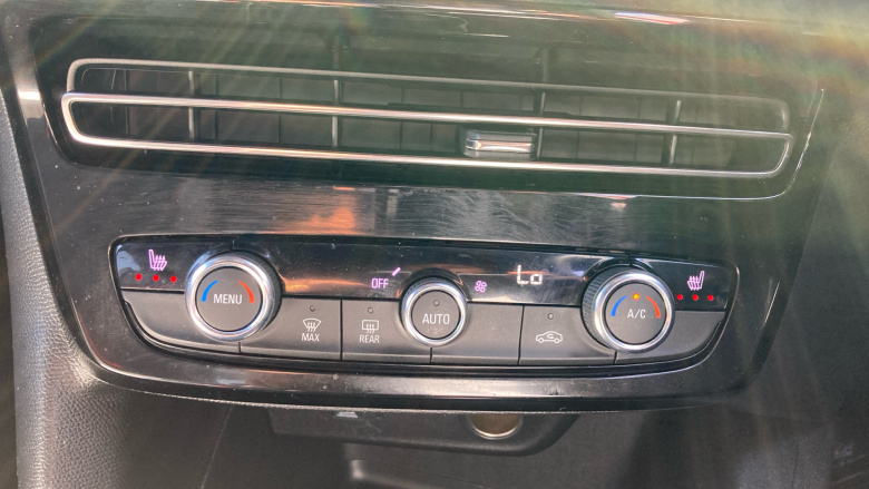 Vauxhall Mokka 1.2 Turbo 100 GS Line 5dr Petrol Hatchback